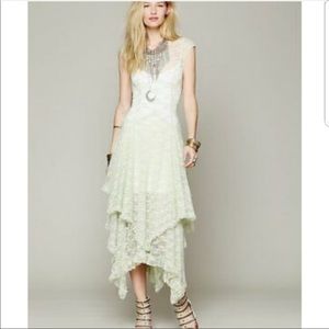 Free people French courtship slip